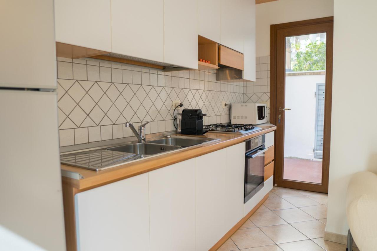 Apartamento Gramsci House Alguer Exterior foto