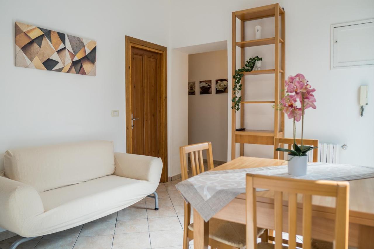 Apartamento Gramsci House Alguer Exterior foto