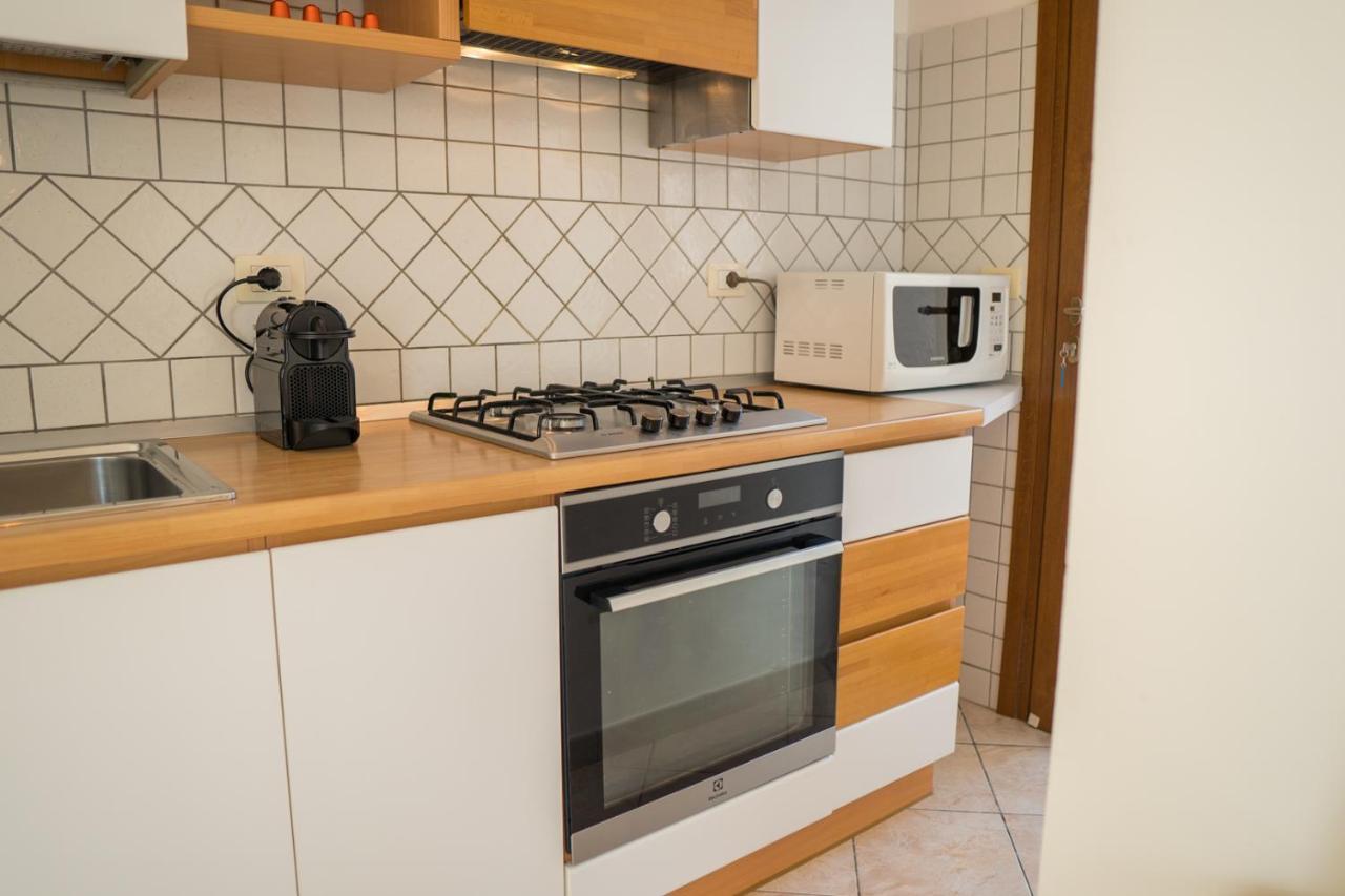 Apartamento Gramsci House Alguer Exterior foto