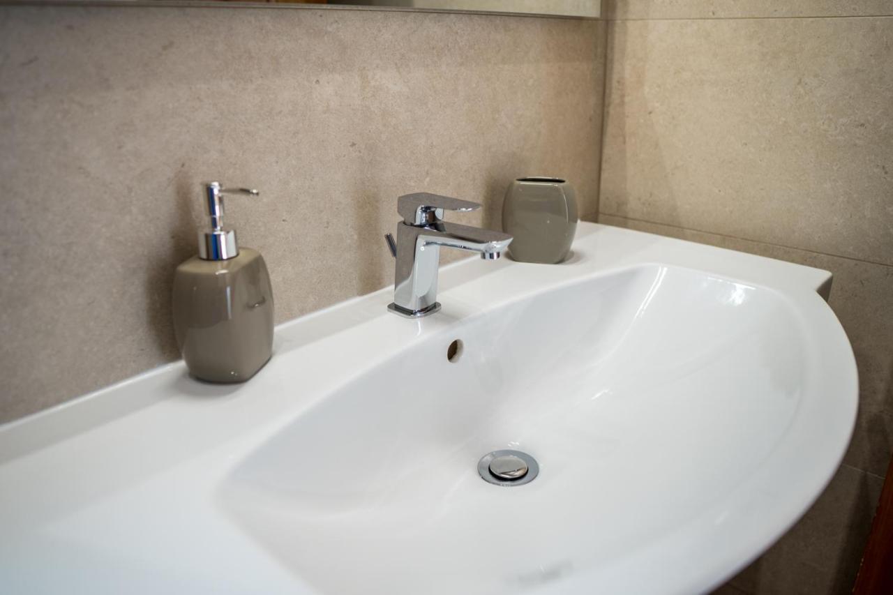 Apartamento Gramsci House Alguer Exterior foto