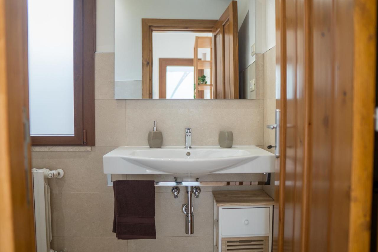 Apartamento Gramsci House Alguer Exterior foto