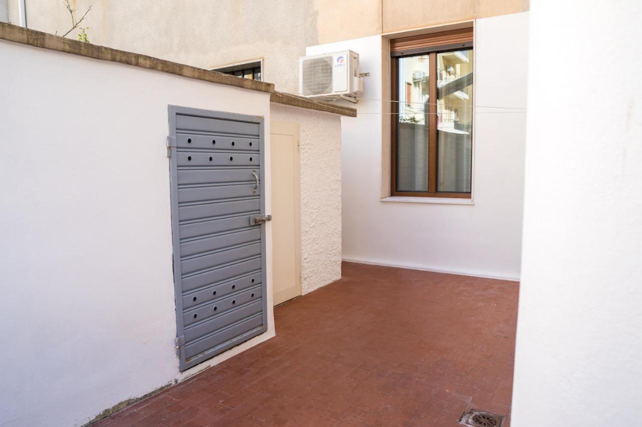 Apartamento Gramsci House Alguer Exterior foto