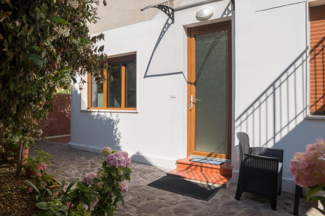 Apartamento Gramsci House Alguer Exterior foto
