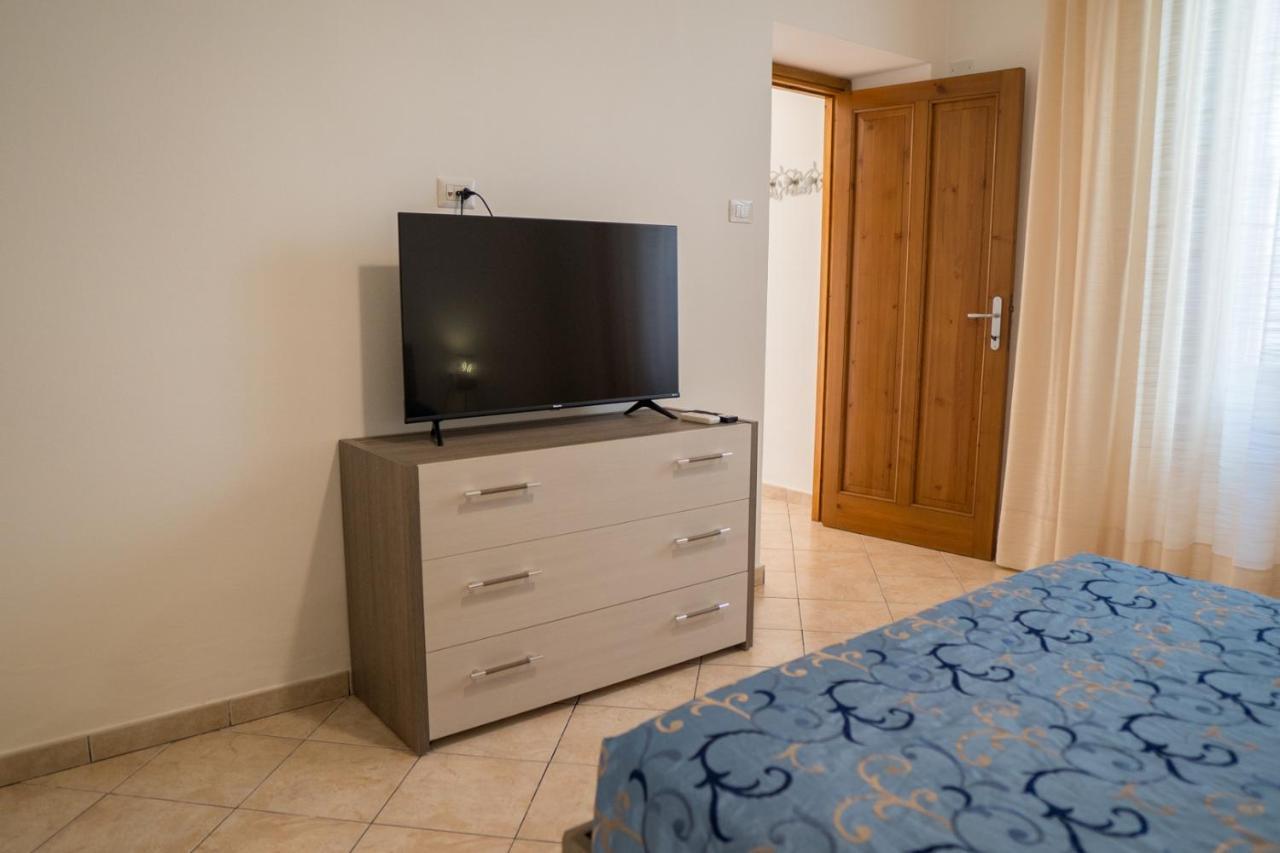 Apartamento Gramsci House Alguer Exterior foto